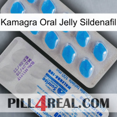 Kamagra Oral Jelly Sildenafil new15